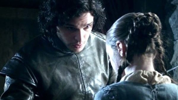 Game Of Thrones Jon Snow