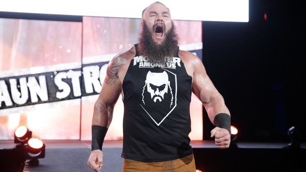 Braun Strowman