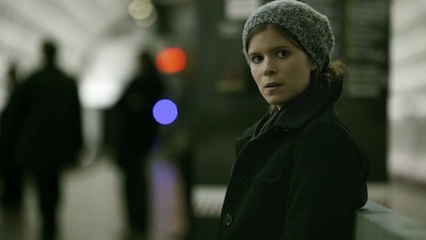 Kate Mara House Of Cards