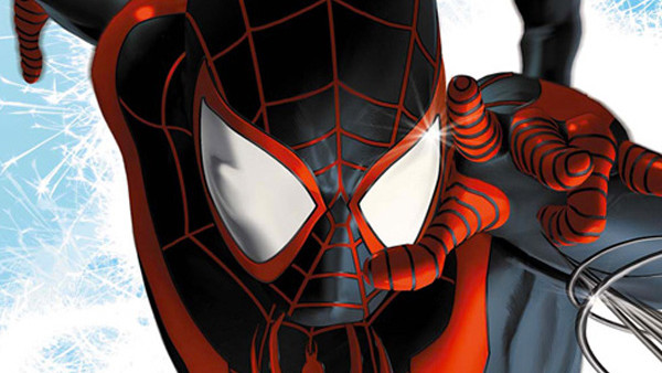 Miles Morales