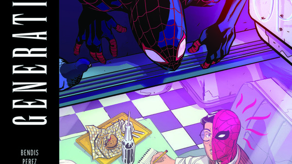 Generations The Spiders