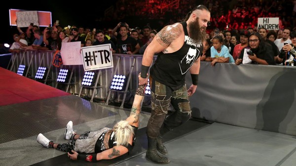 enzo amore braun strowman
