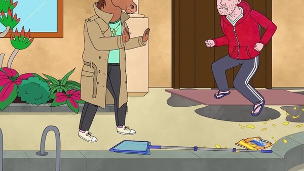 BoJack Horseman 