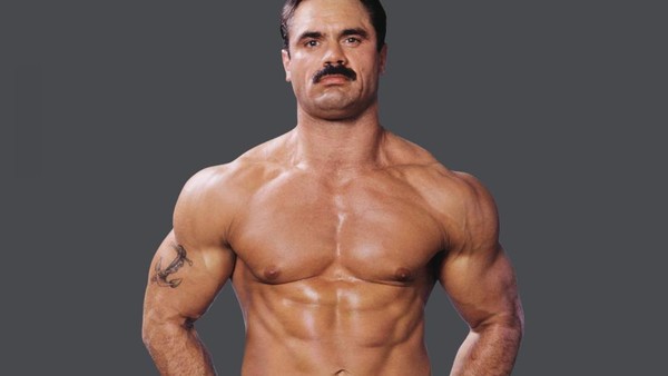 The Rock Dwayne Johnson Cable Crossover Promo