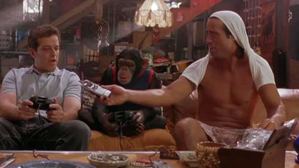 Peter Dante Grandma S Boy