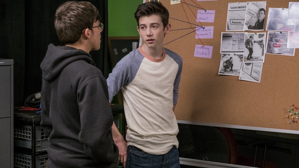 American Vandal