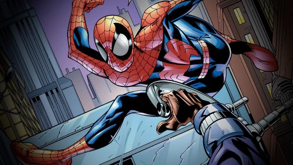 spider Man Homecoming 2