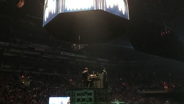 Game Of Thrones Season 8 Poster