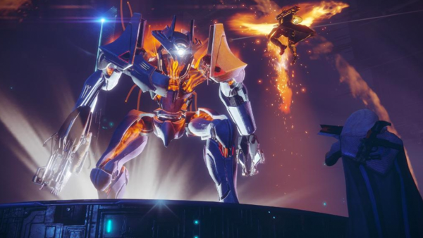 Destiny 2