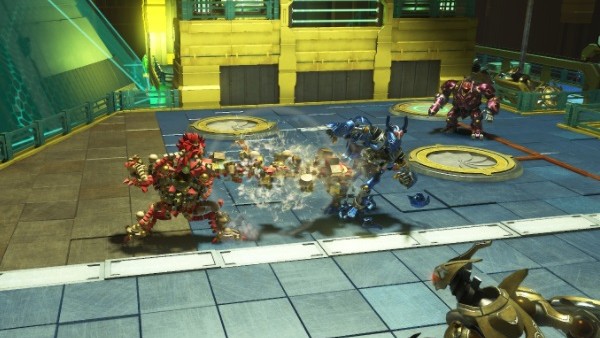 Knack 2