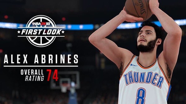 NBA 2K18 golden state warriors