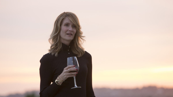 Big Little Lies Laura Dern