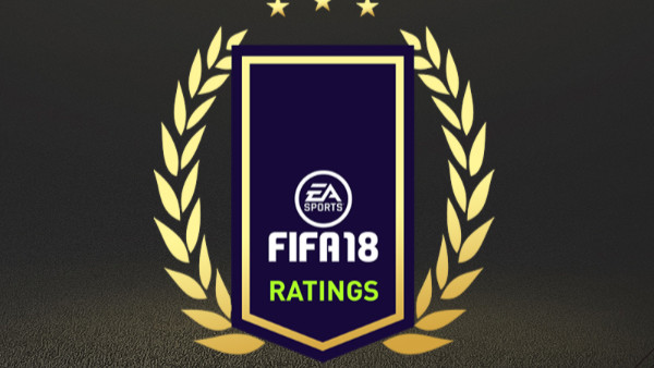 FIFA 18