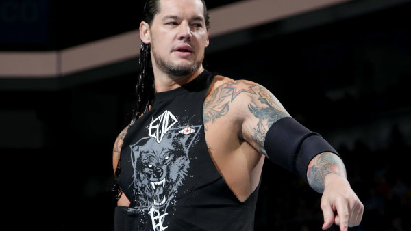 Baron Corbin