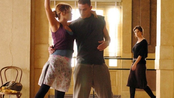 Channing Tatum Step Up