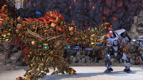 Knack 2 
