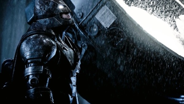Batman Ben Affleck