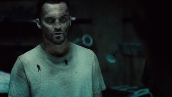 The Mummy Jake Johnson