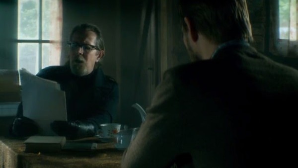 The Hitman's Bodyguard Gary Oldman