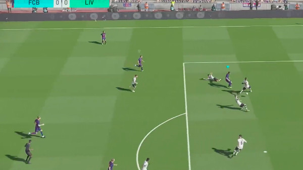 PES 2018
