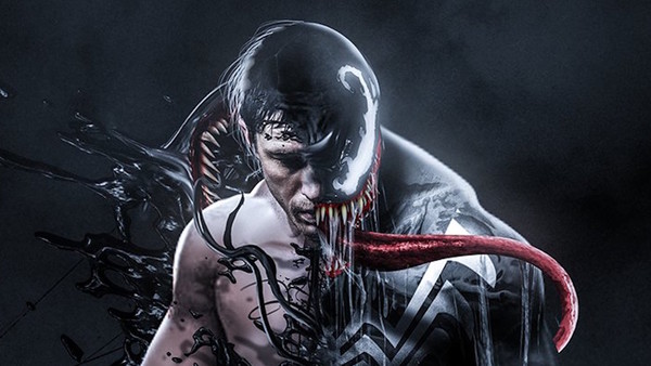 tom hardy venom