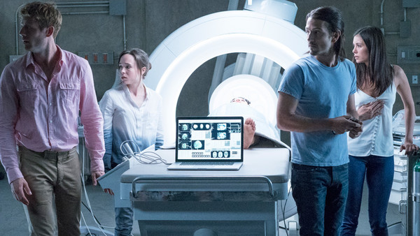Flatliners 2017