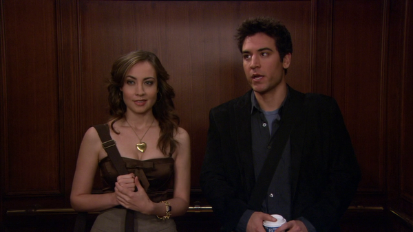 How I Met your Mother Vicky