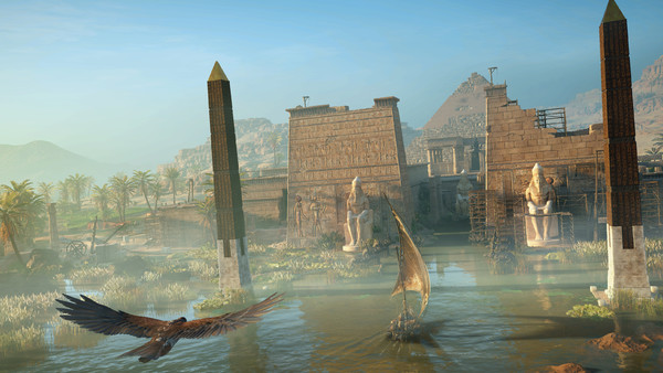 Assassin's Creed Origins