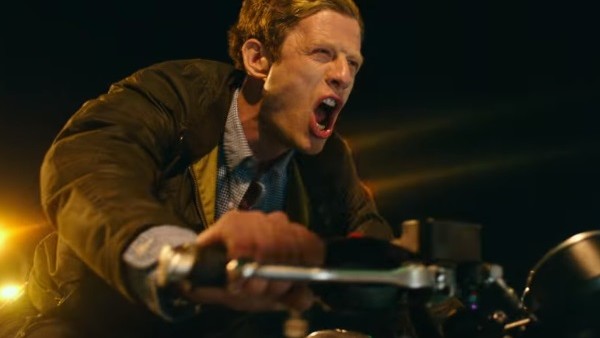 Flatliners James Norton