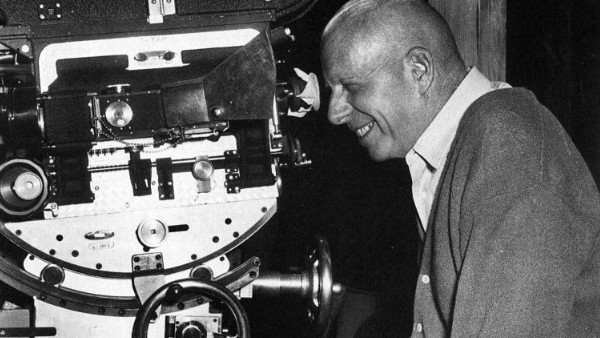 Howard Hawks Hatari