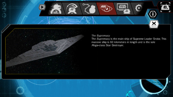 Star Wars The Last Jedi Mega Star Destroyer