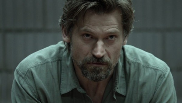 Small Crimes Nicolaj Coster Waldau