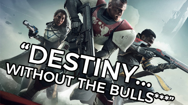 Destiny 2