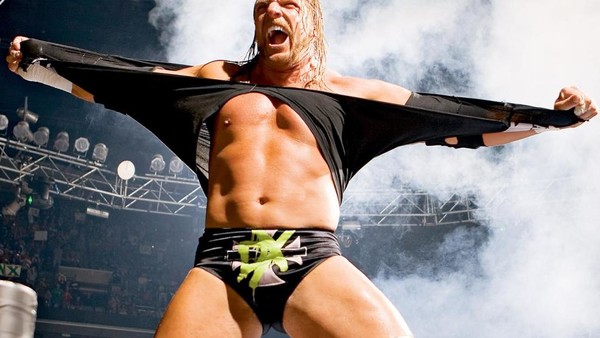 Triple H