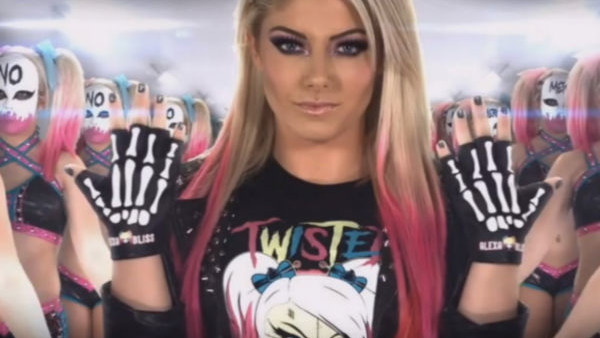Alexa Bliss