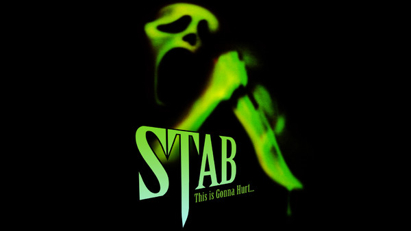 Stab Scream