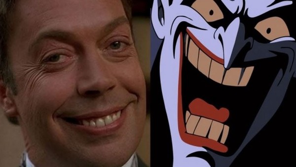 batman animated