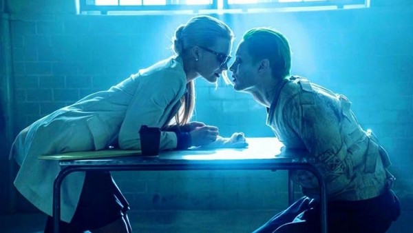 Harley Quinn Joker