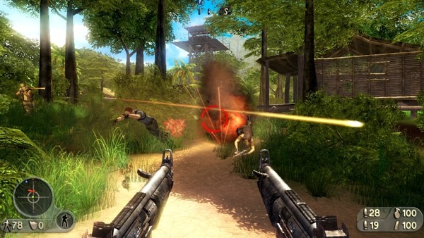 Far Cry 