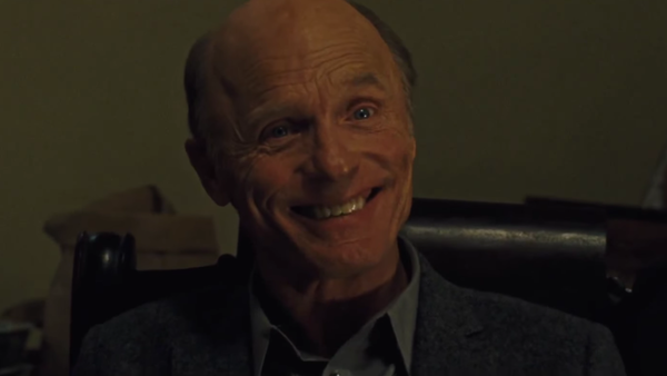 Mother Ed Harris