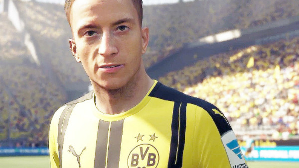 Fifa 19 Ultimate Team Banner