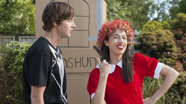 Haters Back Off