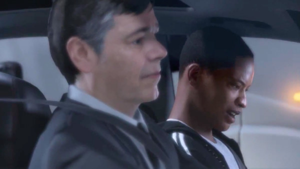 FIFA 18 The Journey 