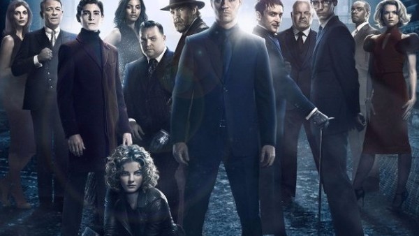 Gotham Season 4