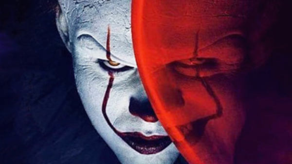 IT movie