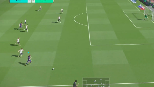 PES 2018