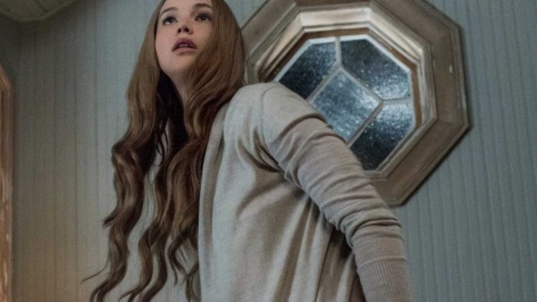 Mother Jennifer Lawrence