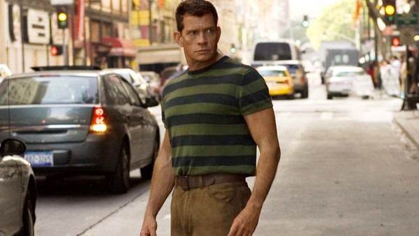 Thomas Haden Church Spider-Man 3