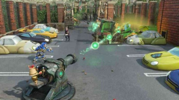 Knack 2