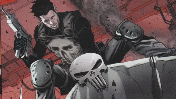 Riri Williams Ironheart